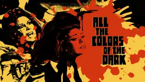 Watch film All the Colors of the Dark | THEY'RE COMING TO GET YOU - (1972) Trailer