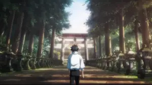 Backdrop to the movie "Jujutsu Kaisen 0" #660863