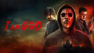 Backdrop to the movie "I Am God" #923739