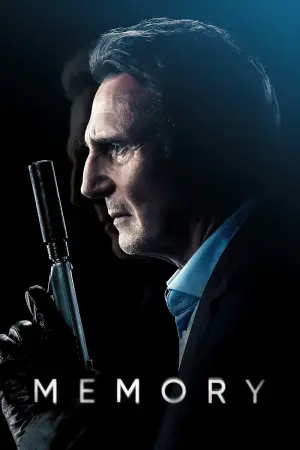 Poster to the movie "Memory" #37740