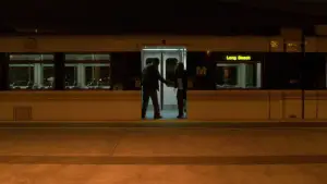 Backdrop to the movie "Collateral" #625944