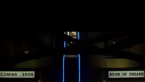 Backdrop to the movie "Dark City" #636905