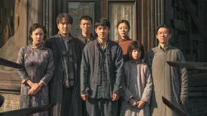 Backdrop to the movie "Dead to Rights" #779735