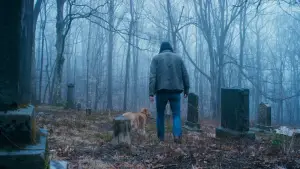 Backdrop to the movie "Good Boy" #517168