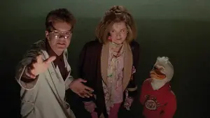 Backdrop to the movie "Howard the Duck" #790166