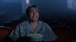 Backdrop to the movie "In the Mouth of Madness" #725886