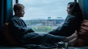 Backdrop to the movie "Preparation for the Next Life" #571226