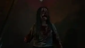 Backdrop to the movie "Jembatan Shiratal Mustaqim" #665979