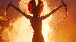 Backdrop to the movie "Avatar 3" #507384