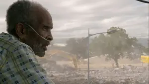 Backdrop to the movie "L