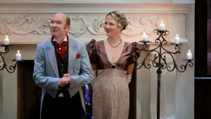 Backdrop to the movie "Legend of the Lost Locket" #439652