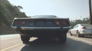 Backdrop to the movie "Finish Line" #687790