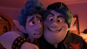 Backdrop to the movie "Onward" #201037