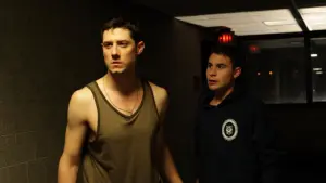 Backdrop to the movie "Private Romeo" #405074