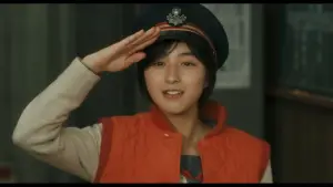 Backdrop to the movie "Railroad Man" #538825