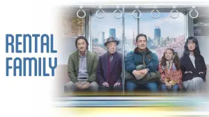 Backdrop to the movie "Rental Family" #512295