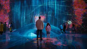 Backdrop to the movie "Rental Family" #512392