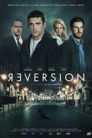 Poster to the movie "Reversion" #535678