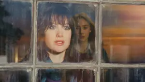 Backdrop to the movie "The Lovely Bones" #654287