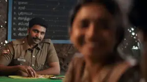 Backdrop to the movie "Sirai" #788404