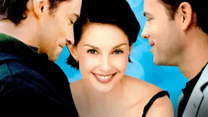 Backdrop to the movie "Someone Like You..." #310460