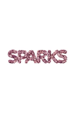 Poster to the movie "Sparks" #771282
