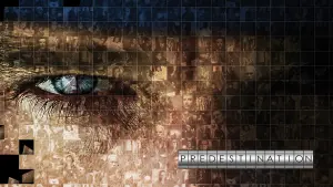 Backdrop to the movie "Predestination" #33472