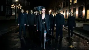 Backdrop to the movie "The Calendar Killer" #634437