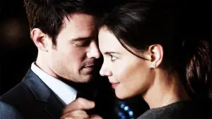 Backdrop to the movie "The Romantics" #459332