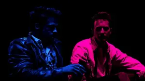 Backdrop to the movie "Fight Club" #796997