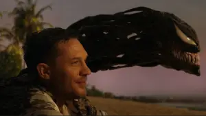 Backdrop to the movie "Venom: Let There Be Carnage" #599065