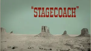 Backdrop to the movie "Stagecoach" #132818