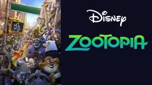 Zootopia