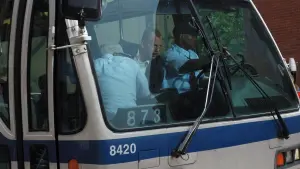 Backdrop to the movie "16 Blocks" #284569