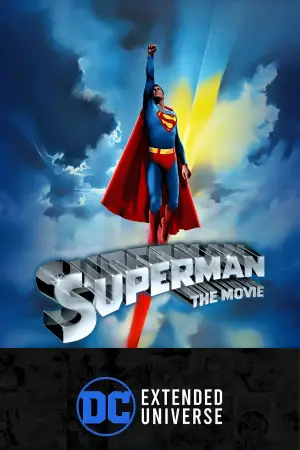 Poster to the movie "Superman" #631490