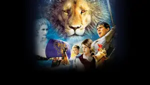 Backdrop to the movie "The Chronicles of Narnia: The Voyage of the Dawn Treader" #636699