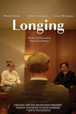 Poster to the movie "Longing" #654421