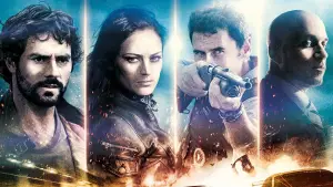 Backdrop to the movie "Nitro" #639189