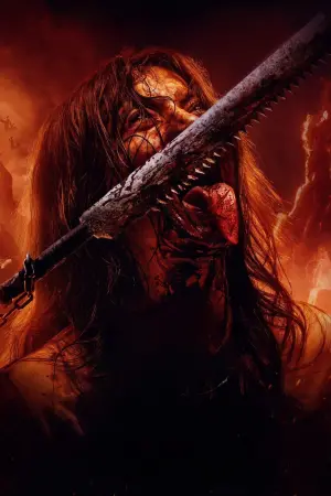 Poster to the movie "Siksa Neraka" #453353