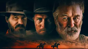 Backdrop to the movie "Rust" #594928