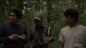 Backdrop to the movie "The Wailing of the Maghrib 2" #645361