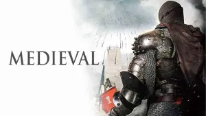 Backdrop to the movie "Medieval" #52069