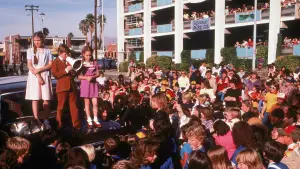 Backdrop to the movie "Kidco" #717285