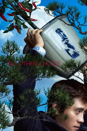 Poster to the movie "No Other Choice" #511224