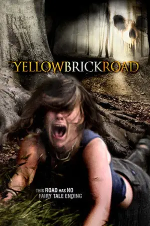 Poster to the movie "YellowBrickRoad" #690946