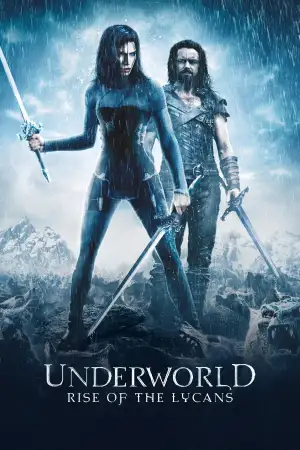 Underworld: Rise of the Lycans