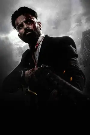 Poster to the movie "Marco" #582126