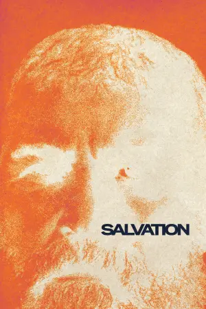 Poster to the movie "Salvation" #533837