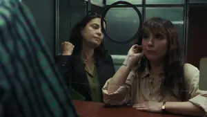 Backdrop to the movie "Belén" #654860