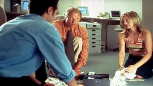 Backdrop to the movie "Scorched" #681302